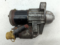 2015 Ford Expedition Car Starter Motor Solenoid OEM P/N:M000T39572ZC CK4T-11000-CA Fits Fits 2016 2017 2018 2019 2020 OEM Us