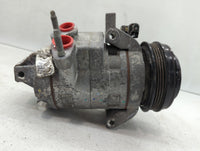 2015-2017 Ford Expedition Air Conditioning A/c Ac Compressor Oem - Oemusedautoparts1.com
