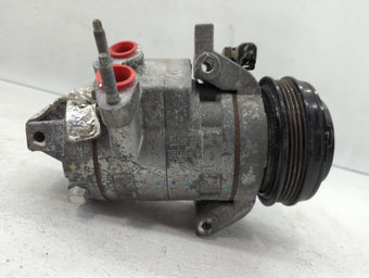 compare product 2015-2017 Ford Expedition Air Conditioning A/c Ac Compressor Oem
