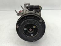 2015-2017 Ford Expedition Air Conditioning A/c Ac Compressor Oem - Oemusedautoparts1.com