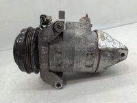 2015-2017 Ford Expedition Air Conditioning A/c Ac Compressor Oem - Oemusedautoparts1.com