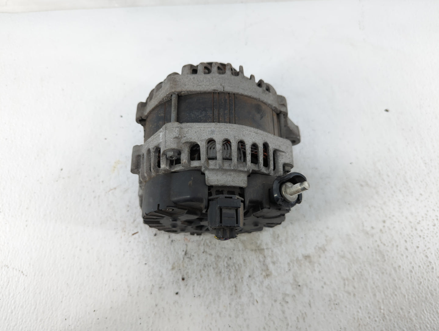 2015 Ford Expedition Alternator Replacement Generator Charging Assembly Engine OEM P/N:FL1T-10300-AB Fits OEM Used Auto Part