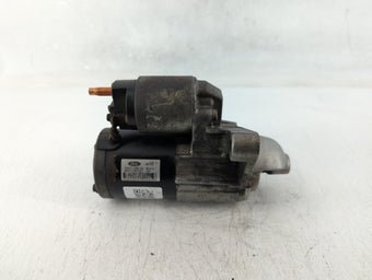 compare product 2015 Ford Expedition Car Starter Motor Solenoid OEM P/N:CK4T-11000-CA Fits Fits 2016 2017 2018 2019 2020 OEM Used Auto Parts