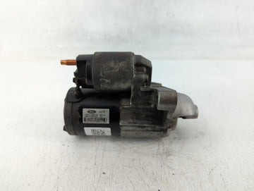 2015 Ford Expedition Car Starter Motor Solenoid OEM P/N:CK4T-11000-CA Fits Fits 2016 2017 2018 2019 2020 OEM Used Auto Parts