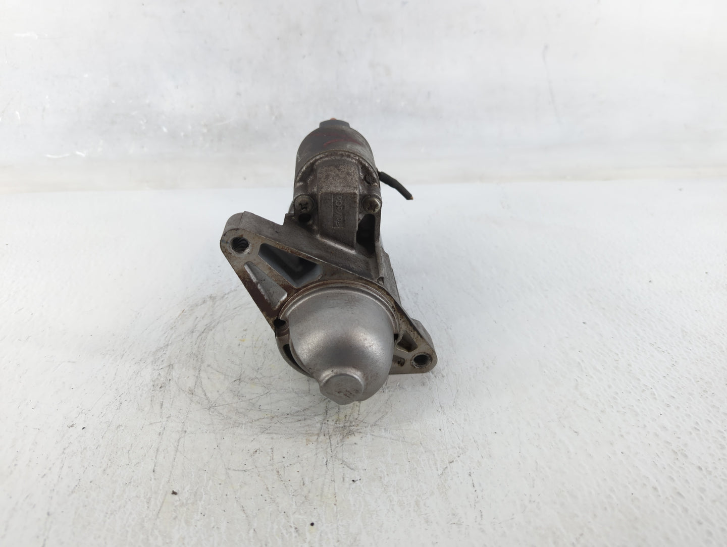 2015 Ford Expedition Car Starter Motor Solenoid OEM P/N:CK4T-11000-CA Fits Fits 2016 2017 2018 2019 2020 OEM Used Auto Parts