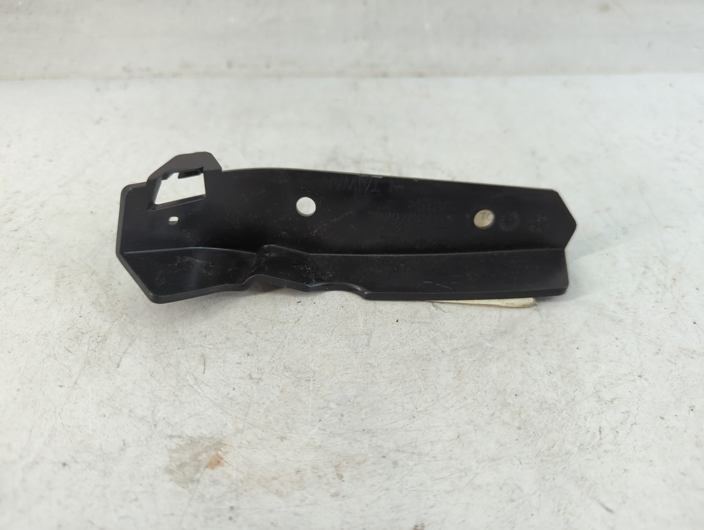 2015 Ford Expedition Front Bumper Reinforcement - Oemusedautoparts1.com