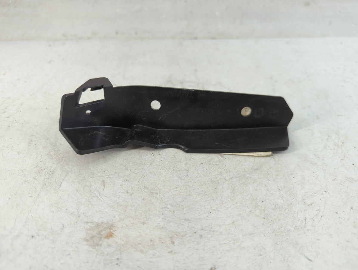 2015 Ford Expedition Front Bumper Reinforcement 885429 - Oemusedautoparts1.com