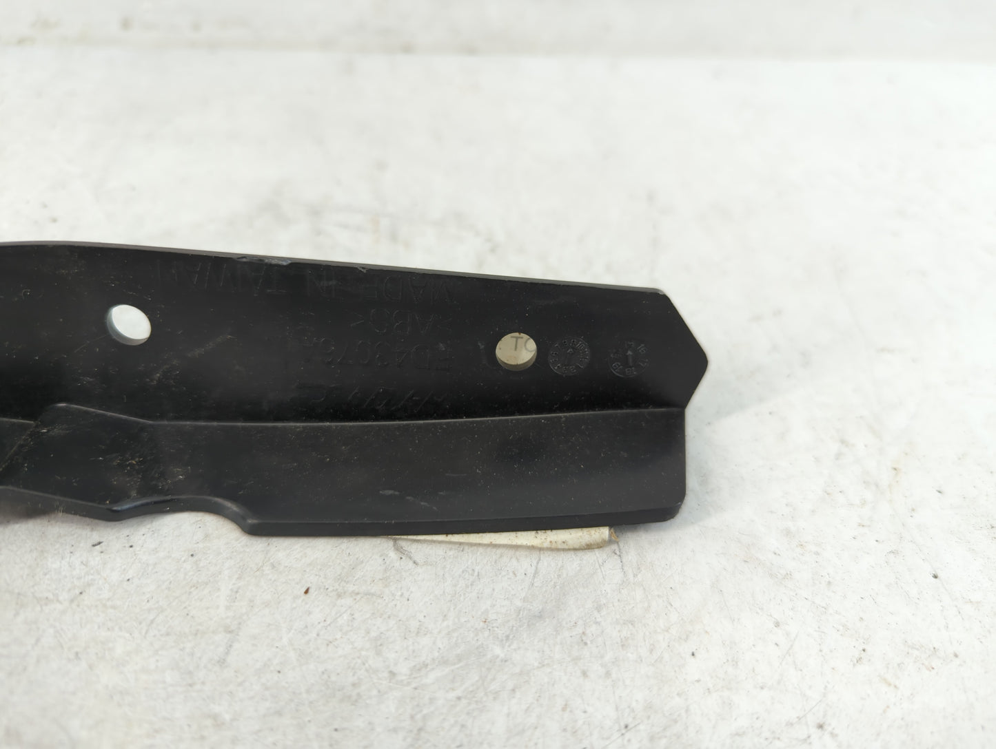 2015 Ford Expedition Front Bumper Reinforcement 885429 - Oemusedautoparts1.com