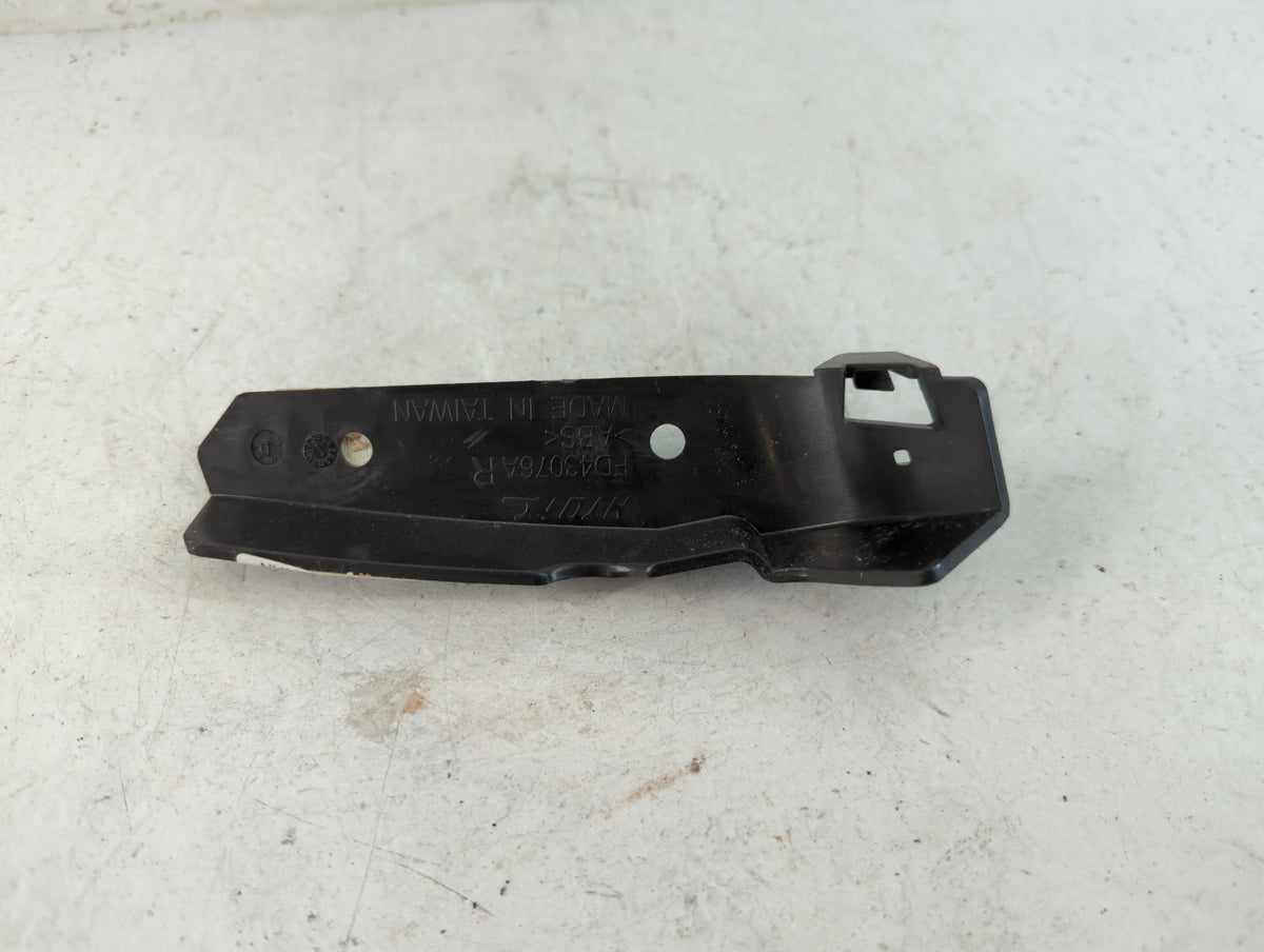 2015 Ford Expedition Front Bumper Reinforcement 885461 - Oemusedautoparts1.com