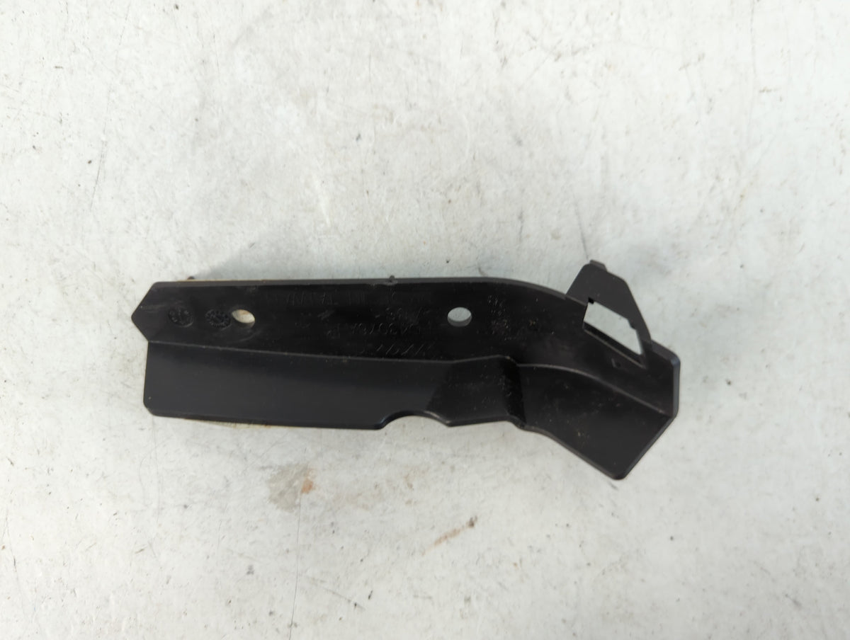 2015 Ford Expedition Front Bumper Reinforcement 885461 - Oemusedautoparts1.com