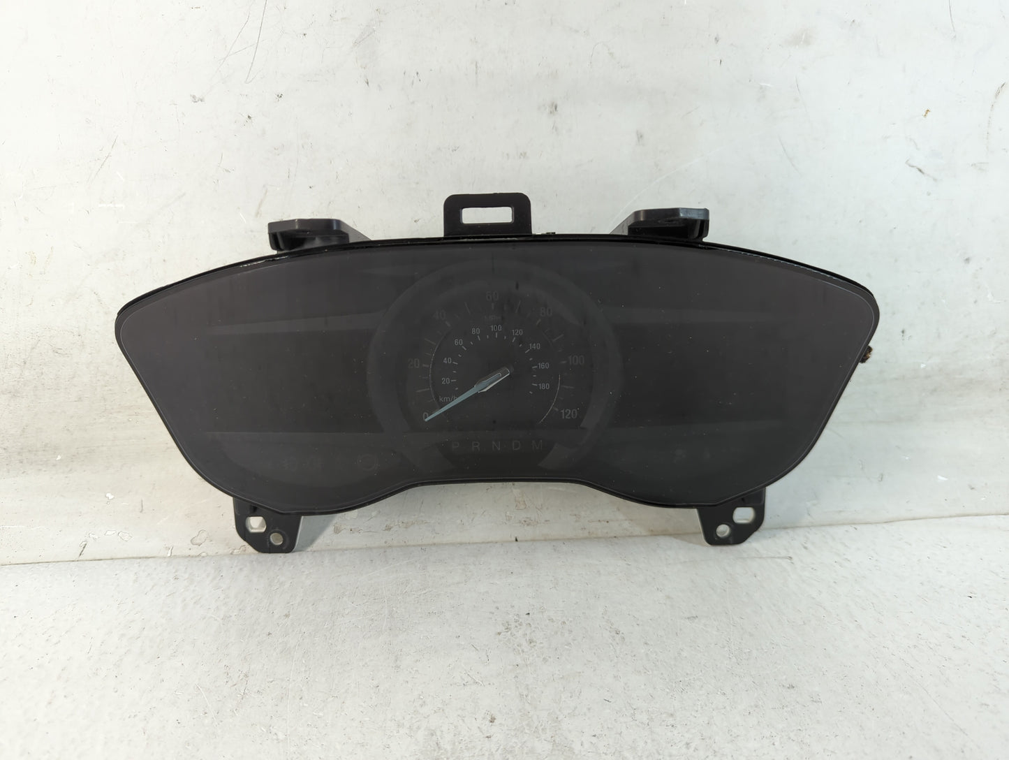 2015 Ford Expedition Instrument Cluster Speedometer Gauges P/N:FL1T-10849-EF Fits OEM Used Auto Parts - Oemusedautoparts1.co