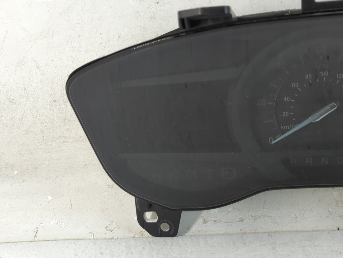 2015 Ford Expedition Instrument Cluster Speedometer Gauges P/N:FL1T-10849-EF Fits OEM Used Auto Parts - Oemusedautoparts1.co