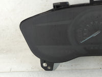 2015 Ford Expedition Instrument Cluster Speedometer Gauges P/N:FL1T-10849-EF Fits OEM Used Auto Parts - Oemusedautoparts1.co