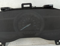2015 Ford Expedition Instrument Cluster Speedometer Gauges P/N:FL1T-10849-EF Fits OEM Used Auto Parts - Oemusedautoparts1.co