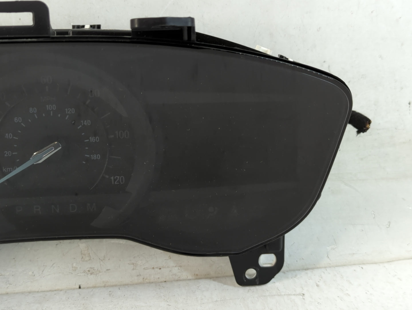 2015 Ford Expedition Instrument Cluster Speedometer Gauges P/N:FL1T-10849-EF Fits OEM Used Auto Parts - Oemusedautoparts1.co