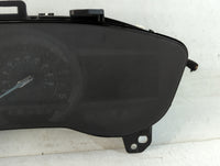 2015 Ford Expedition Instrument Cluster Speedometer Gauges P/N:FL1T-10849-EF Fits OEM Used Auto Parts - Oemusedautoparts1.co