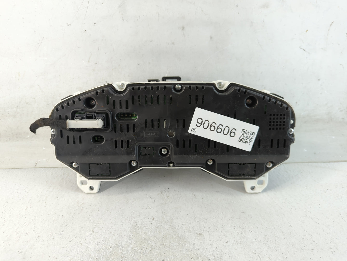 2015 Ford Expedition Instrument Cluster Speedometer Gauges P/N:FL1T-10849-EF Fits OEM Used Auto Parts - Oemusedautoparts1.co