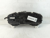 2015 Ford Expedition Instrument Cluster Speedometer Gauges P/N:FL1T-10849-EF Fits OEM Used Auto Parts - Oemusedautoparts1.co