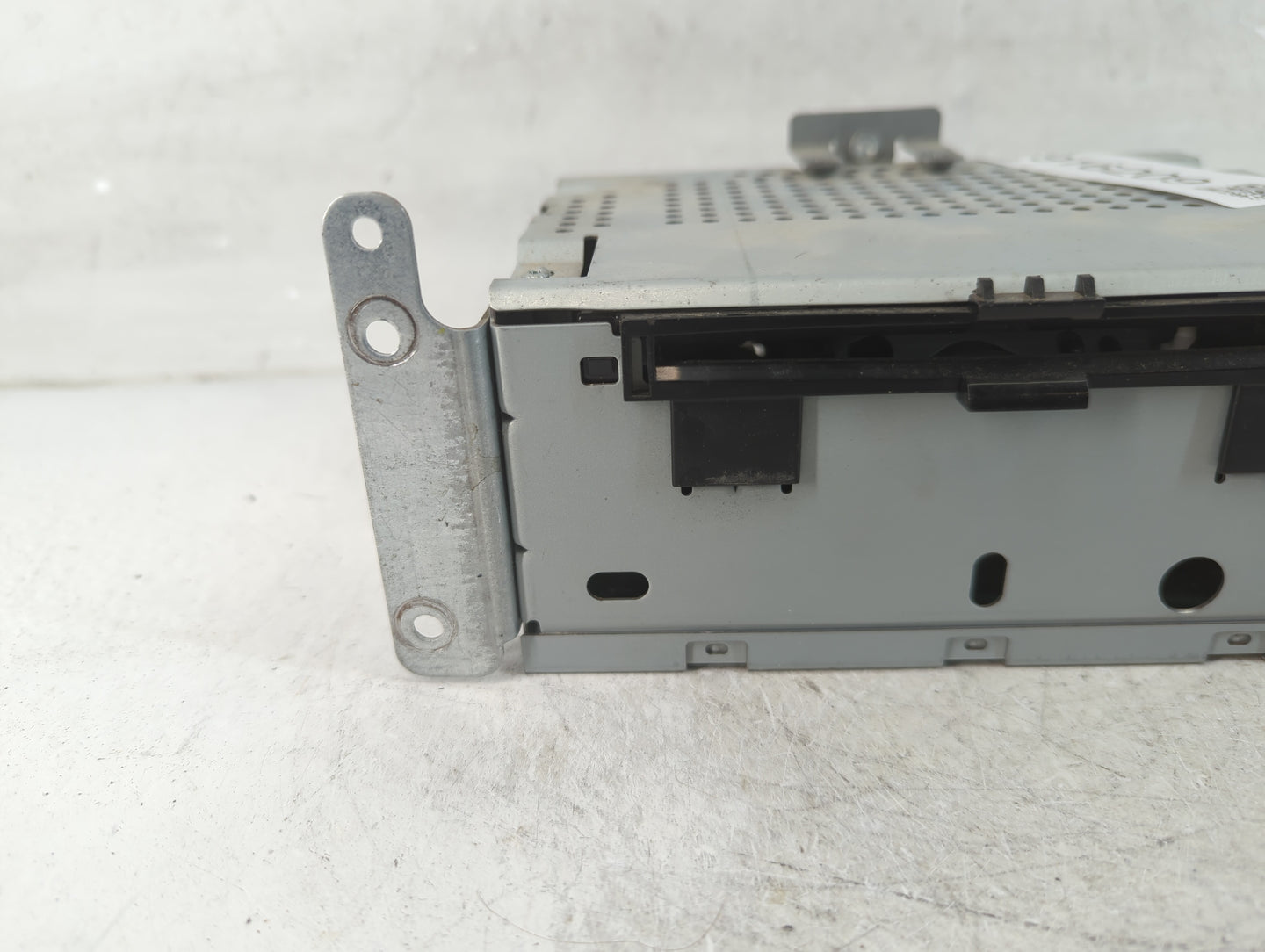 2015-2017 Ford Expedition Radio AM FM Cd Player Receiver Replacement P/N:FL1T-19C107-CC Fits Fits 2015 2016 2017 OEM Used Au
