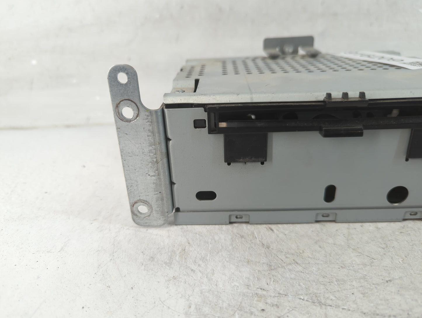 2015-2017 Ford Expedition Radio AM FM Cd Player Receiver Replacement P/N:FL1T-19C107-CC Fits Fits 2015 2016 2017 OEM Used Au