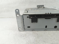 2015-2017 Ford Expedition Radio AM FM Cd Player Receiver Replacement P/N:FL1T-19C107-CC Fits Fits 2015 2016 2017 OEM Used Au