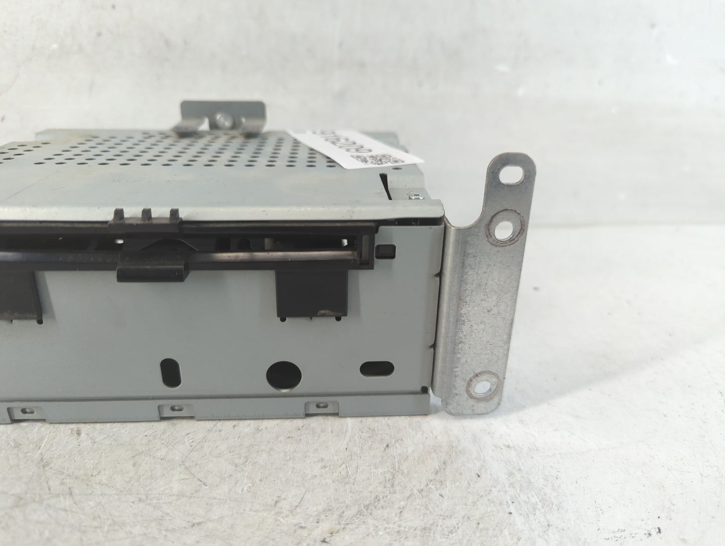 2015-2017 Ford Expedition Radio AM FM Cd Player Receiver Replacement P/N:FL1T-19C107-CC Fits Fits 2015 2016 2017 OEM Used Au