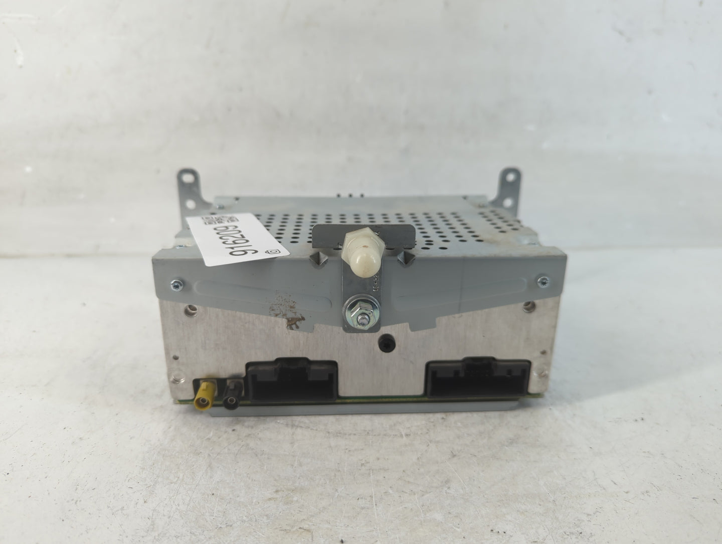 2015-2017 Ford Expedition Radio AM FM Cd Player Receiver Replacement P/N:FL1T-19C107-CC Fits Fits 2015 2016 2017 OEM Used Au