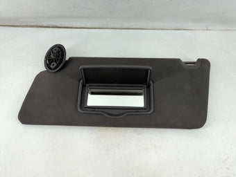compare product 2011-2015 Ford Explorer Sun Visor Shade Replacement Passenger Right Mirror Fits Fits 2011 2012 2013 2014 2015 OEM Used Auto Parts