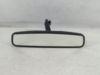2001-2022 Ford Explorer Interior Rear View Mirror Replacement OEM P/N:E8011083 Fits OEM Used Auto Parts - Oemusedautoparts1.