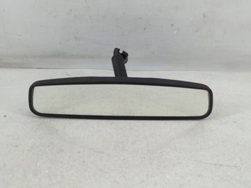 2001-2022 Ford Explorer Interior Rear View Mirror Replacement OEM P/N:E8011083 Fits OEM Used Auto Parts - Oemusedautoparts1.