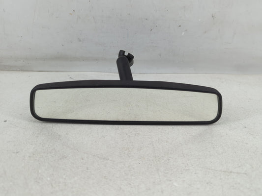 2001-2022 Ford Explorer Interior Rear View Mirror Replacement OEM P/N:E8011083 Fits OEM Used Auto Parts - Oemusedautoparts1.