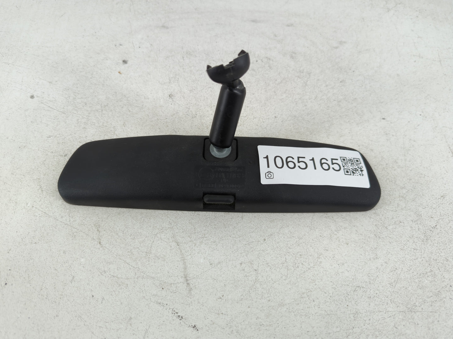 2001-2022 Ford Explorer Interior Rear View Mirror Replacement OEM P/N:E8011083 Fits OEM Used Auto Parts - Oemusedautoparts1.