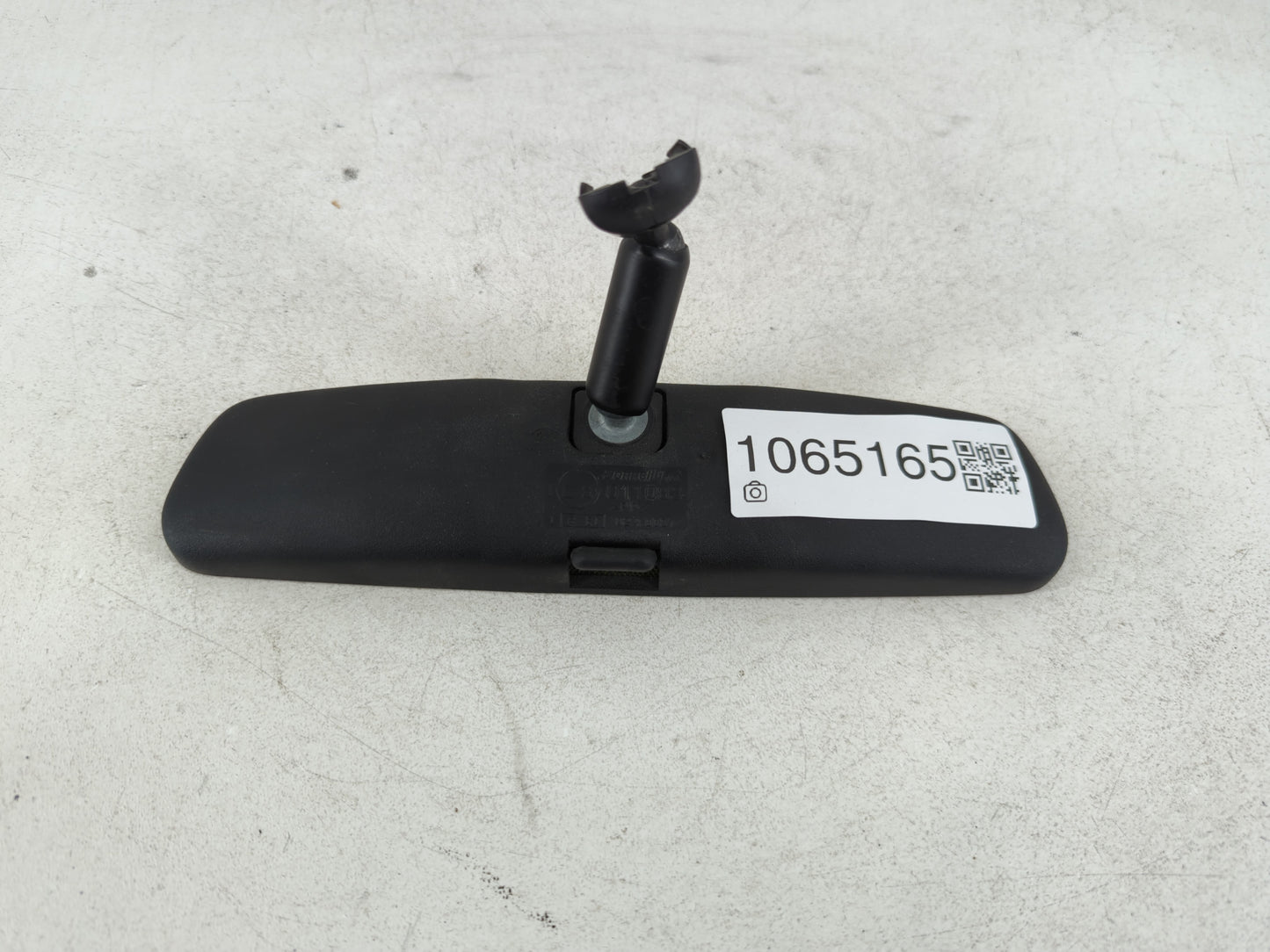 2001-2022 Ford Explorer Interior Rear View Mirror Replacement OEM P/N:E8011083 Fits OEM Used Auto Parts - Oemusedautoparts1.
