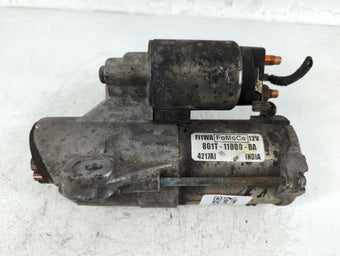 compare product 2011-2019 Ford Explorer Car Starter Motor Solenoid OEM P/N:8G1T-11000-BA Fits OEM Used Auto Parts