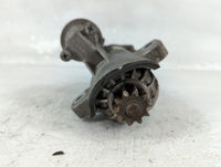 2011-2019 Ford Explorer Car Starter Motor Solenoid OEM P/N:8G1T-11000-BA Fits OEM Used Auto Parts - Oemusedautoparts1.com