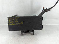 2014-2015 Ford Explorer Fusebox Fuse Box Panel Relay Module P/N:BT4T-14A003-AA Fits Fits 2014 2015 OEM Used Auto Parts - Oem