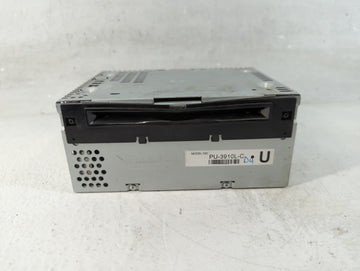 2015 Ford Explorer Radio AM FM Cd Player Receiver Replacement P/N:EB5T 19C107 EB Fits OEM Used Auto Parts - Oemusedautoparts