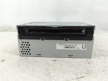 2015 Ford Explorer Radio AM FM Cd Player Receiver Replacement P/N:EB5T-19C107-HA EB5T-19C107-HB Fits OEM Used Auto Parts - O
