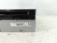 2015 Ford Explorer Radio AM FM Cd Player Receiver Replacement P/N:EB5T-19C107-HA EB5T-19C107-HB Fits OEM Used Auto Parts - O