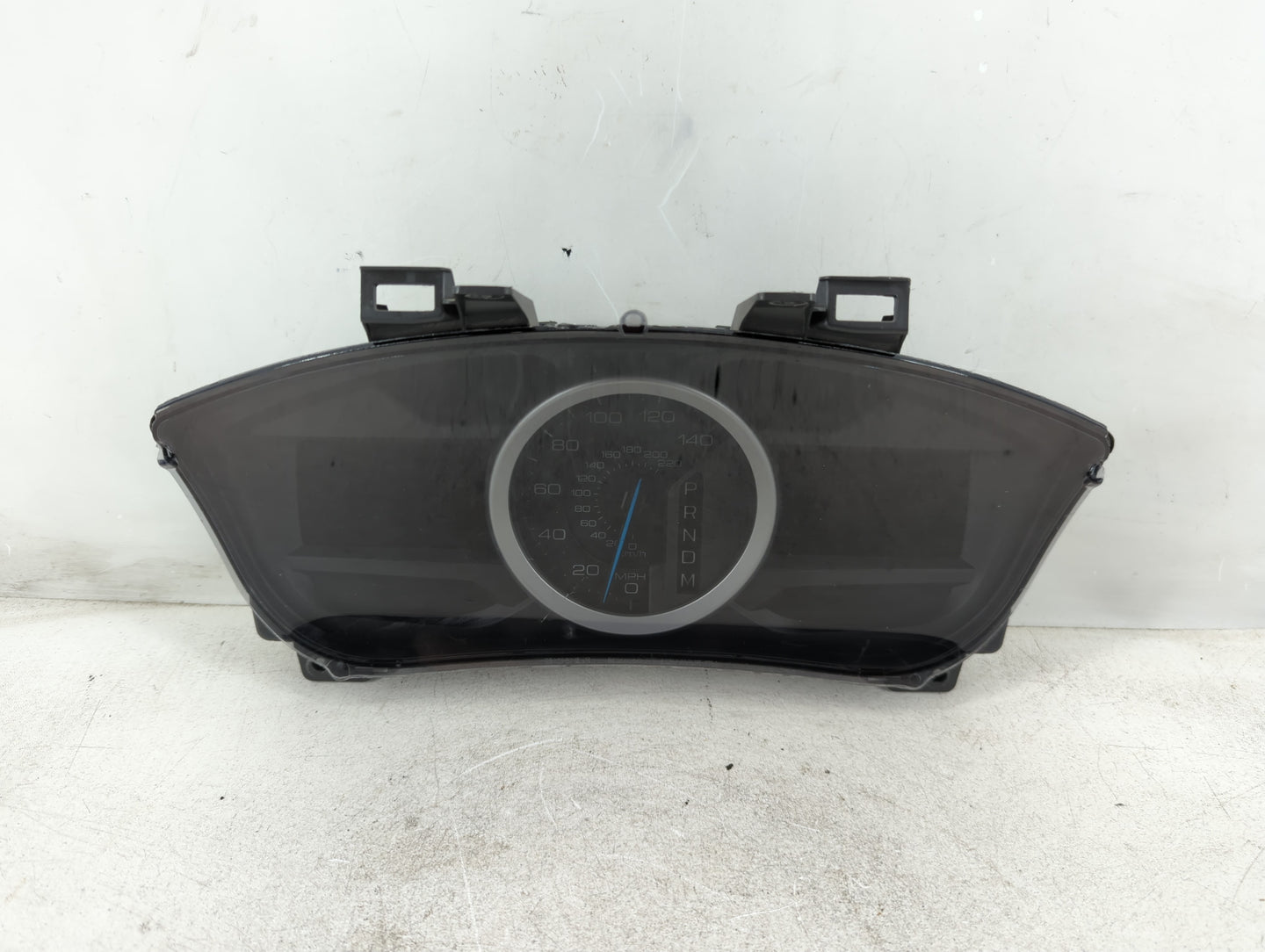 2014-2015 Ford Explorer Instrument Cluster Speedometer Gauges P/N:EB5T-10849-GL Fits Fits 2014 2015 OEM Used Auto Parts - Oe