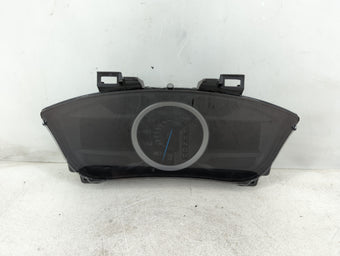 compare product 2014-2015 Ford Explorer Instrument Cluster Speedometer Gauges P/N:EB5T-10849-GL Fits Fits 2014 2015 OEM Used Auto Parts