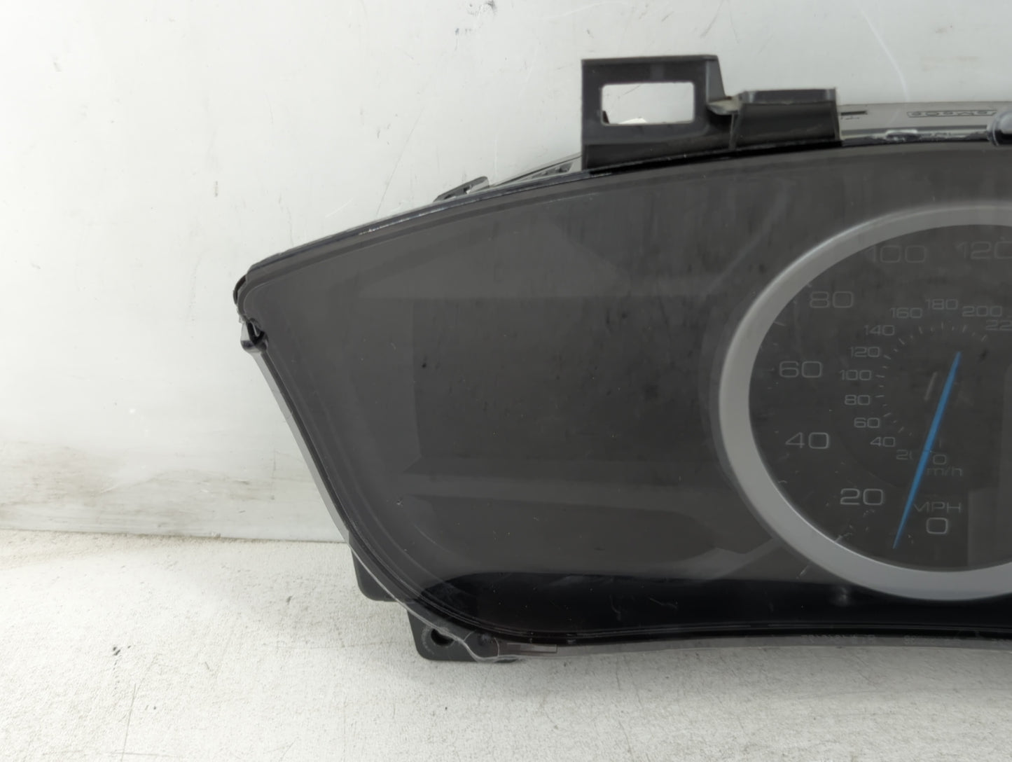 2014-2015 Ford Explorer Instrument Cluster Speedometer Gauges P/N:EB5T-10849-GL Fits Fits 2014 2015 OEM Used Auto Parts - Oe