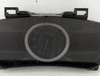 2014-2015 Ford Explorer Instrument Cluster Speedometer Gauges P/N:EB5T-10849-GL Fits Fits 2014 2015 OEM Used Auto Parts - Oe