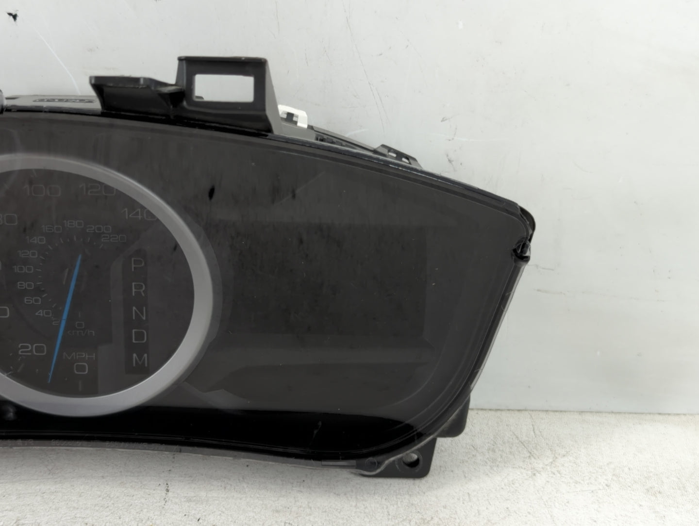 2014-2015 Ford Explorer Instrument Cluster Speedometer Gauges P/N:EB5T-10849-GL Fits Fits 2014 2015 OEM Used Auto Parts - Oe