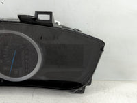 2014-2015 Ford Explorer Instrument Cluster Speedometer Gauges P/N:EB5T-10849-GL Fits Fits 2014 2015 OEM Used Auto Parts - Oe