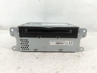 2014-2015 Ford Explorer Radio AM FM Cd Player Receiver Replacement P/N:EB5T-19C107-HA Fits Fits 2014 2015 OEM Used Auto Part
