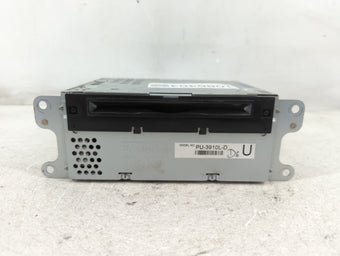 compare product 2014-2015 Ford Explorer Radio AM FM Cd Player Receiver Replacement P/N:EB5T-19C107-HA Fits Fits 2014 2015 OEM Used Auto Parts