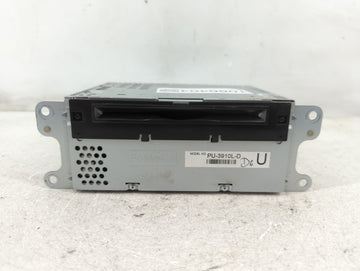 2014-2015 Ford Explorer Radio AM FM Cd Player Receiver Replacement P/N:EB5T-19C107-HA Fits Fits 2014 2015 OEM Used Auto Part