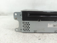 2014-2015 Ford Explorer Radio AM FM Cd Player Receiver Replacement P/N:EB5T-19C107-HA Fits Fits 2014 2015 OEM Used Auto Part