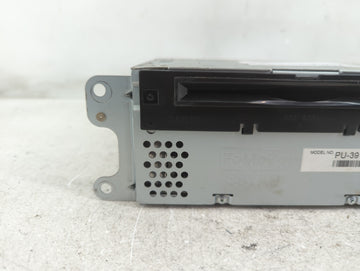 2014-2015 Ford Explorer Radio AM FM Cd Player Receiver Replacement P/N:EB5T-19C107-HA Fits Fits 2014 2015 OEM Used Auto Parts